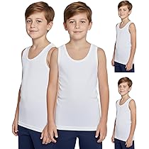 Buy Lux Cozi Bigshot Boy's Pack of 4 Super Combed Cotton Outer