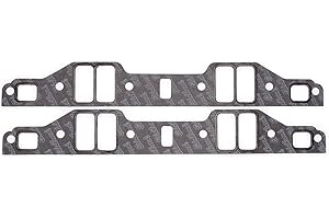 Edelbrock 7276 Intake Gasket Set - SBM