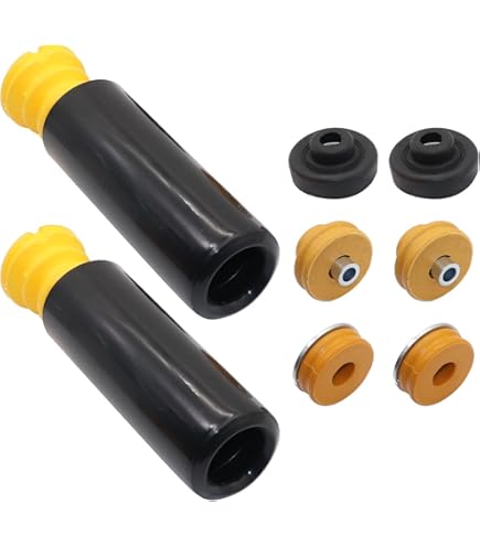 MAGNETI MARELLI Shock Absorbers - View #6