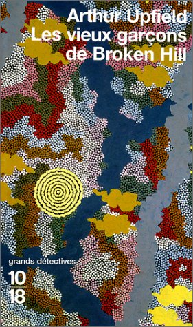 Les vieux garçons de Broken Hil