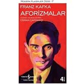 Aforizmalar: Modern Klasikler Serisi