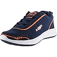LANCER mens Indus-242 Running Shoe