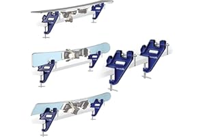 SkinStar Smart Sci Vise Tensionatore Sci Sci Vise - Supporto-Sci