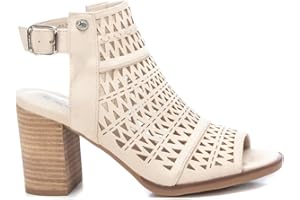 XTI - Botín Mujer - Calzado Cómodo y Versátil - Moda casual