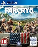productGroup : Videojuegos Far Cry 5