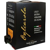 Frantoio Oleario Cirulli Olio Extravergine di Oliva Biologico ...