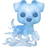 mcgonagall patronus pop