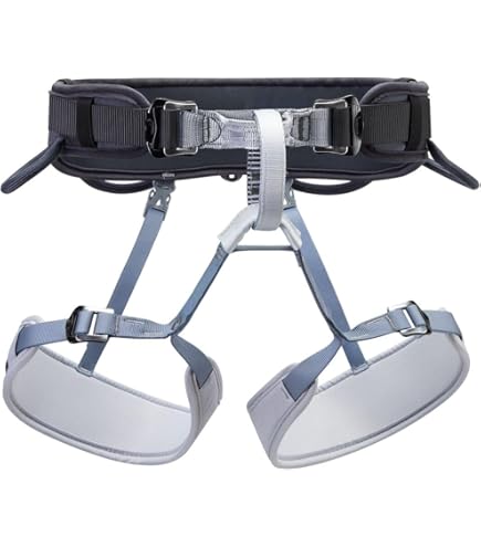 Petzl M36 A SL William Asymétrique Grande Contenance | WhichOne