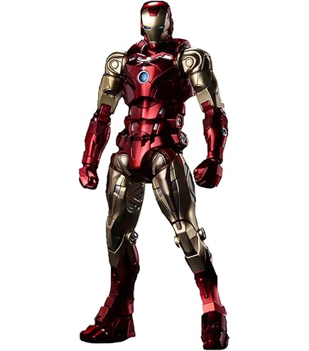 Buy Sentinel - Marvel - Fighting Armor - Thor Action Figure Online