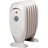 Dimplex OFRB7N Electric Heater, 700 W