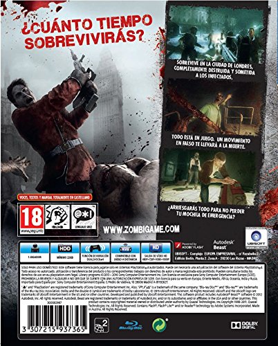 Zombi