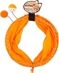 Good Girl Active Cat Toy|200