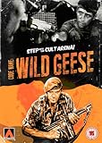 Code Name: Wild Geese [DVD] [1984]