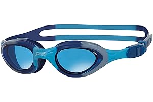 ‎ZOGGS Zoggs Kinder Schwimmbrille Super Seal Junior