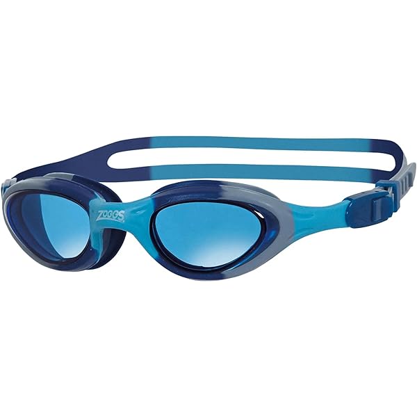 Peaks Mako Polarized Blauw | Open Water Swimming Shop