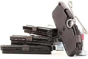 Ferodo fdb4893 Bremsbelag