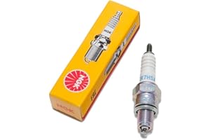 ‎NGK Zündkerze NGK CR7HSA - ZNEN ZN50QT-E