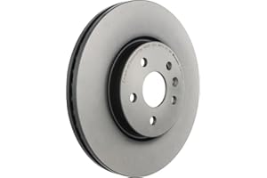 BREMBO 09.B356.21 Rotors de Disque de Frein
