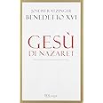 Gesù di Nazaret. Dal battesimo alla trasfigurazione