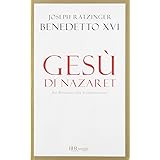 Gesù di Nazaret. Dal battesimo alla trasfigurazione
