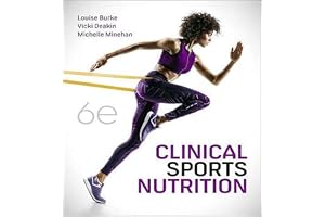Clinical Sports Nutrition