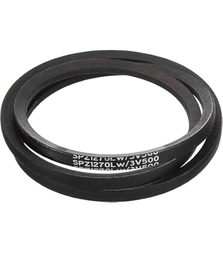 Keilriemen Formgezahnt - AVX 13 X 1700 La - XPA 1682 Lw