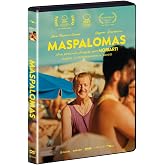 Maspalomas [DVD]