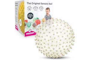 EDUSHAPE Glow in the Dark Sensory Ball