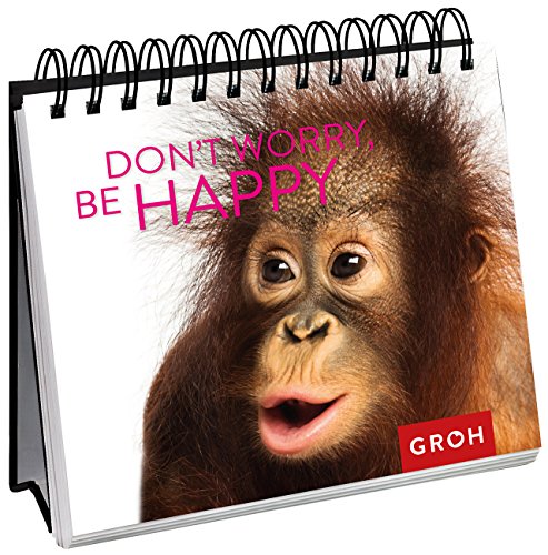 Download Don't worry, be happy