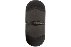 MG - MIGNOGNA GIANLUIGI - LAVORAZIONE ARTIGIANALE PELLE E CUOIO Tacchi per riparazione scarpe da uomo in gomma Svig comfort grip resistenza