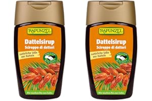 Rapunzel Bio Dattelsirup HIH (2 x 250 gr)