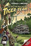 Cover zum Buch Ein Fall für dich und das Tiger-Team:...