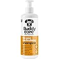 Buddycare - Dog Shampoo - Fox Poo - 500ml
