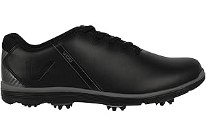 Slazenger Mens V100 Golf Shoes