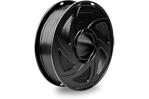 BuildTak BT10X09-3PK Druckoberfläche für 3D-Modelldruck, rechteckig, 22,9 x 25,4 cm, Schwarz, 3 Stück, 228 x 254 mm