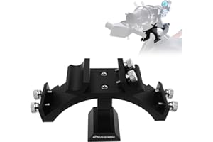 Astromania Tri-Finder Finderskop-Halterung, 3 Finder, nur eine Halterung