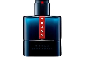 Prada New Luna Rosa Ocean Woda toaletowa Mężczyźni 50Ml Vaporizador