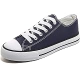 Buy TrenDuty Short Canvas Men Sneakers 