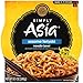 Produktbild Simply Asia sesame teriyaki noodle bowl, pre-cooked asian noodles with sesame teriyaki sauce & sesame seed topping ONE 8.5 oz Microwave Bowl by Simply Asia