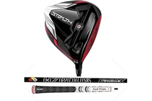 TaylorMade Stealth Plus 10.5 * Driver, Project X HZRDUS Smoke Black RDX r gido