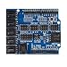 Produktbild WINGONEER V4.0 Sensor Shield Dedizierte Sensor Erweiterungskarte elektronische Bausteine V4 für Arduino