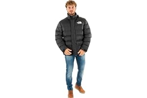 The North Face Limbara Insulated Chaqueta Hombre (Pack de 1)