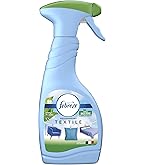Lot De 5 Sprays Febreze Lenor Orchard Gold - 500ml Chaque - Neuf