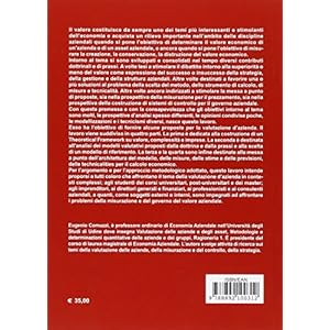 Complessità, valore e imprese. Valutazione d'azienda