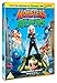 Monsters vs Aliens (1-Disc) [DVD] [2017]