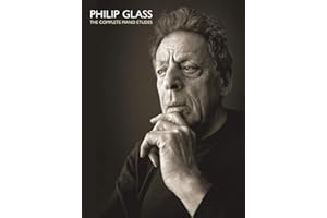 Philip Glass: The Complete Piano Etudes