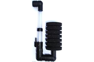 TETRA Exhausteur Simple pour Aquarium