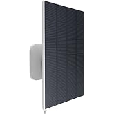 Yale - Solar Panel Şarj Cihazı - SV-SPC3W-1A-V1 | Yale Akıllı Dış Mekan Kamerası ile Uyumlu | Dış Mekan Kullanımı | Doğrudan 