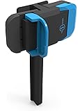 Ten One Design Mountie Side Mount Clip for iPhone/iPad - Blue