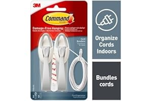 COMMAND 3M - Burlete en cordón para calafateo